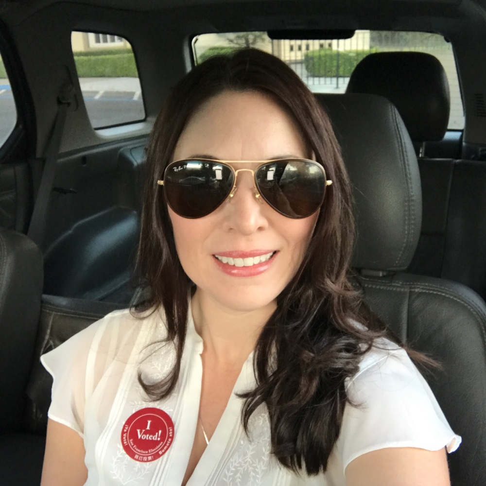 Meet your Posher, Jennifer